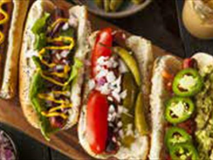 Sausage Fest Street Food Sunday at Sir Harold Hillier Gardens
