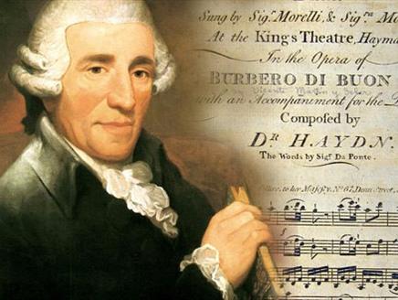 Portsmouth Festival Choir Concert