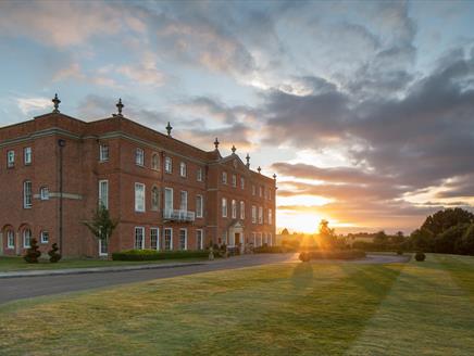 Easter at Four Seasons Hotel Hampshire