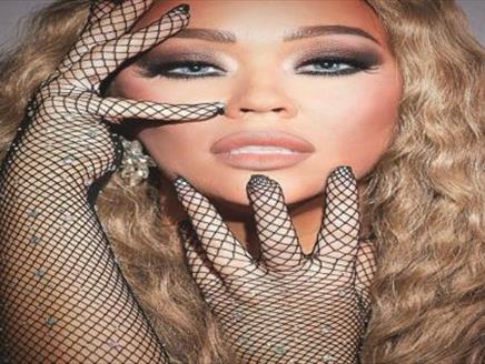 Beyonce Fierce - Reminisce Nights Winter Party at Alton Maltings Centre
