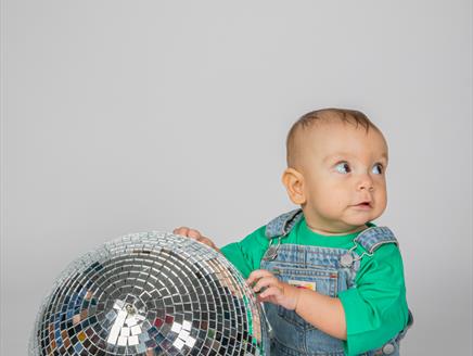 Wondergigs at The Spring Arts and Heritage Centre