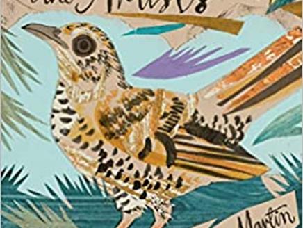 Lecture: Drawn to Nature: Gilbert White & The Artists