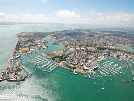 Gosport Marine Festival
