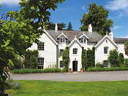 Murder Mystery at Sir Harold Hillier Gardens