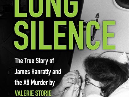 The Long Silence - the A6 murder - Lecture Lunch