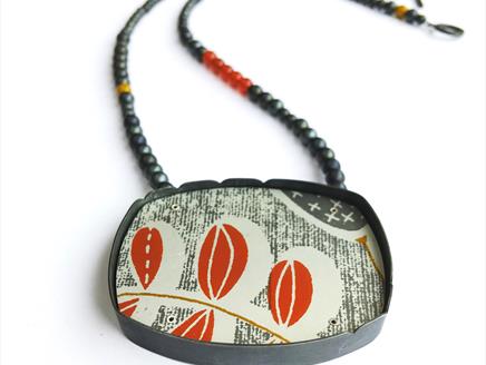 Contemporary Craft at Sir Harold Hillier Gardens