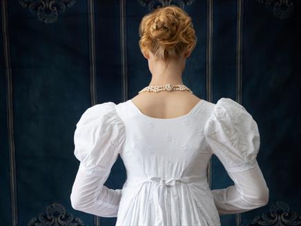 Audience Choice Austen- Pride & Prejudice or Emma! at Stansted Park