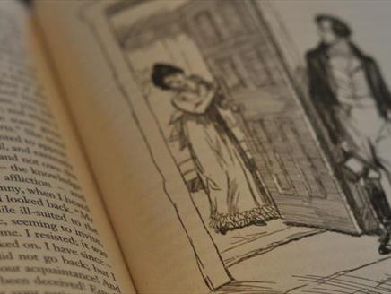 Jane Austen 200 Exhibition - Gosport Gallery