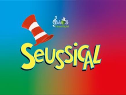 Seussical