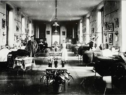 Medicine Through Time at Hampshire Record Office