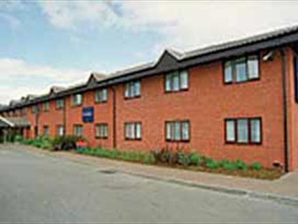 Travelodge Newbury South