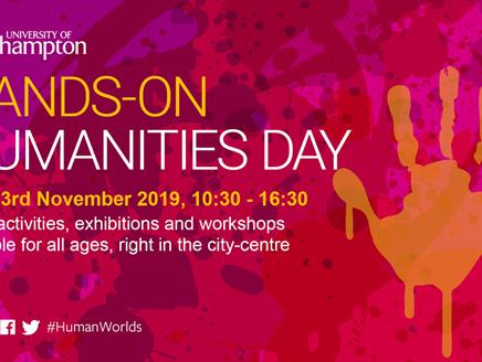 Hands-On Humanities Day