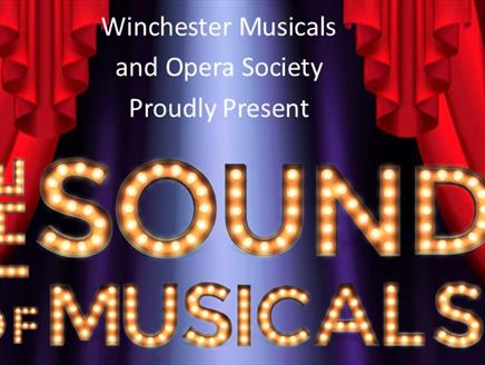 The Sound of Musicals at Colden Common Community Centre