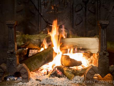 Festive Suppers at Chawton House