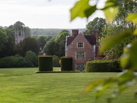 Chawton House