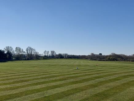 Portsmouth Golf Centre