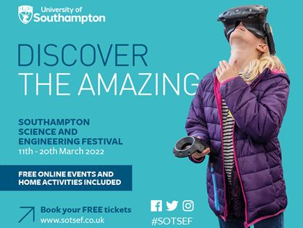 Southampton Science and Engineering Festival