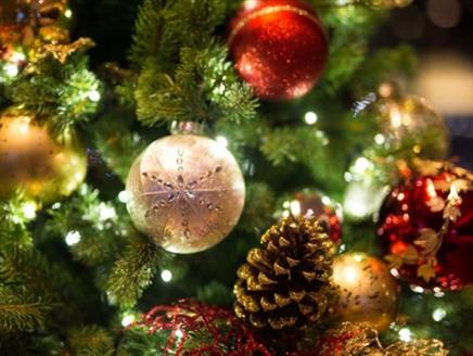A Taste of Christmas Chocolate & Sweet Fair
