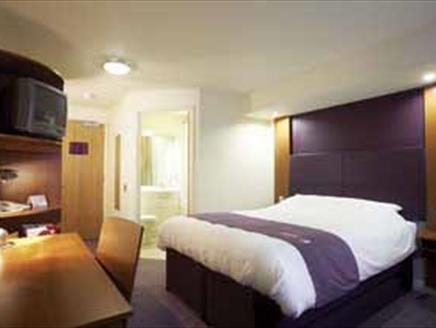 Premier Travel Inn Andover