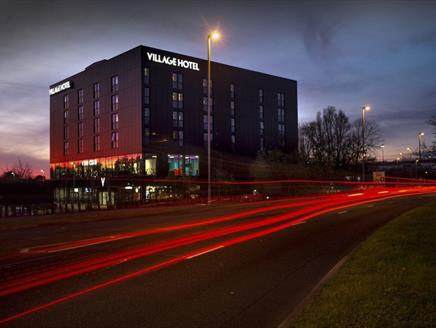 Village Hotel Basingstoke