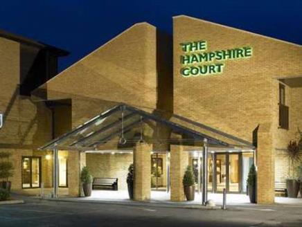 Hampshire Court Hotel