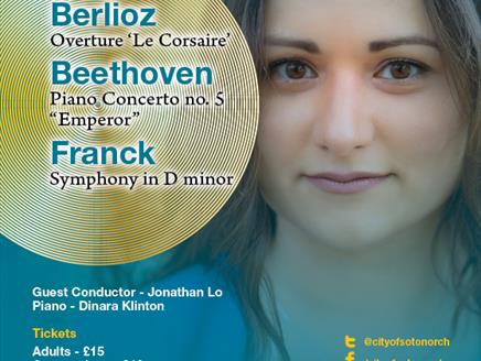 City of Southampton Orchestra