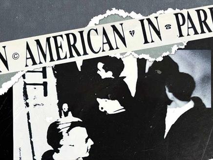 An American In Paris
