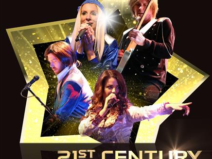 Exbury Festival of Music: 21st Century Abba at Exbury Gardens & Steam Railway