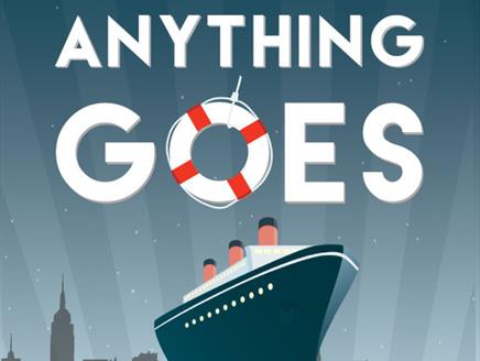Anything Goes