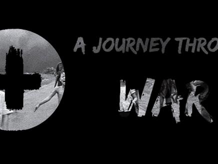 SoGlo Conference: A Journey Through War