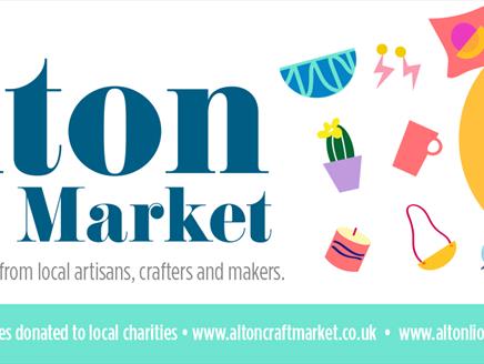 Alton Craft Market