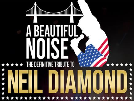 A Beautiful Noise: Definitive Neil Diamond Tribute at New Theatre Royal