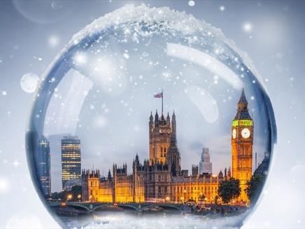 A Christmas Carol at The Phoenix Theatre & Arts Centre