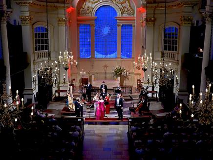 London Concertante