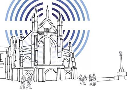 A Royal Celebration at Winchester Cathedral