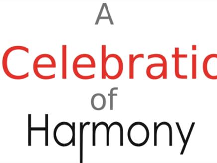 A Celebration of Harmony
