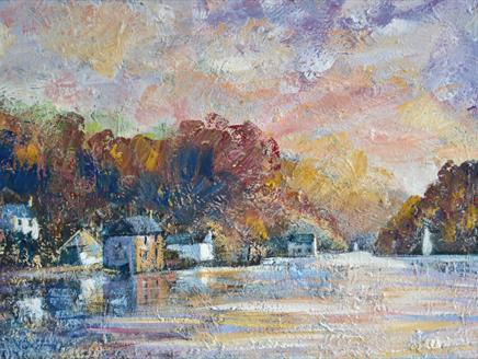 Summer Art Exhibition 2017