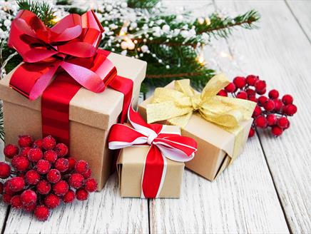 Stansted Christmas Fayre 2017