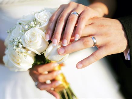 Stansted Park Wedding Showcase
