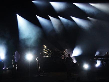 Afterglow: Genesis Tribute Band at Hanger Farm Arts Centre