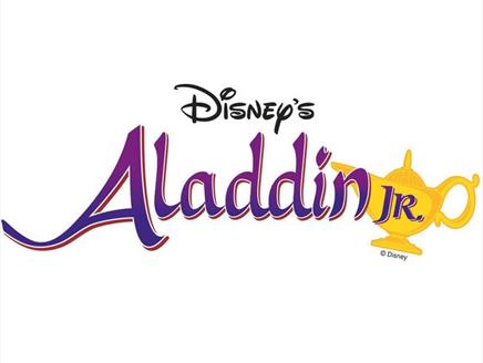 Disney's Aladdin Jr. presented by Fair Play Performing Arts at The Lights Theatre