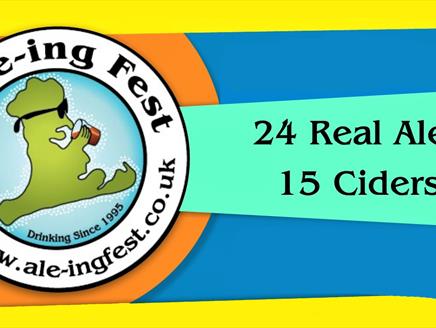 The Ale-ing Fest 2020