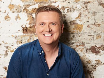 Aled Jones: Full Circle at New Theatre Royal