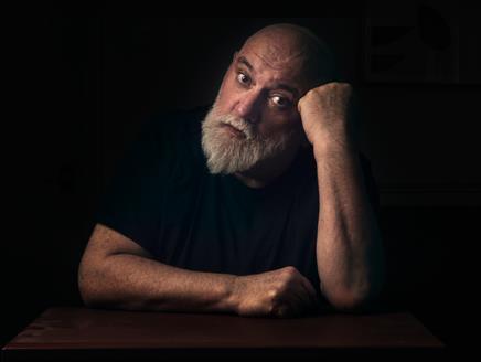 Alexei Sayle: Live Tour at Theatre Royal Winchester