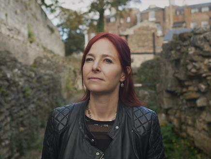 An Evening with Alice Roberts: Digging into Britain's Past at the Theatre Royal Winchester