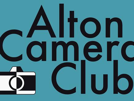 A Hampshire Diary Photography Talk With Alton Camera Club