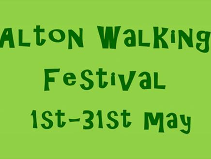 Alton Walking Festival 2018