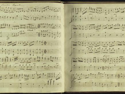 Pride and Prejudice in Words and Music