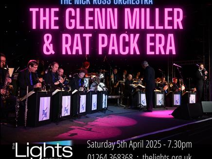 Nick Ross Orchestra