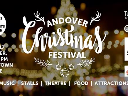 Andover Christmas Festival